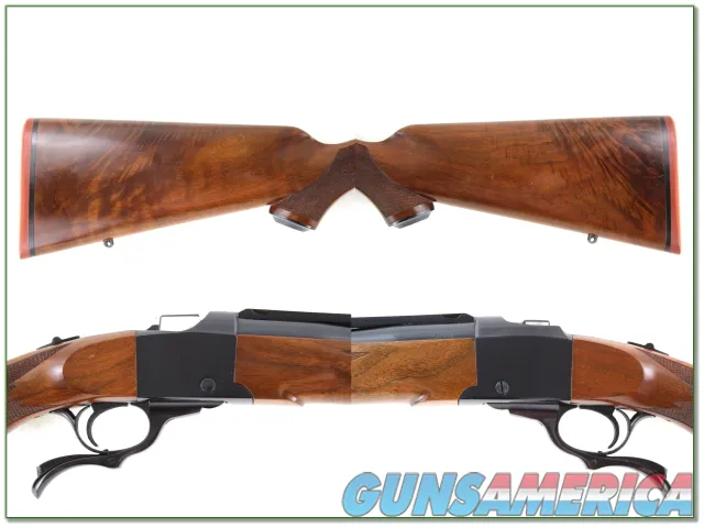 Ruger No. 1 736676013142 Img-2