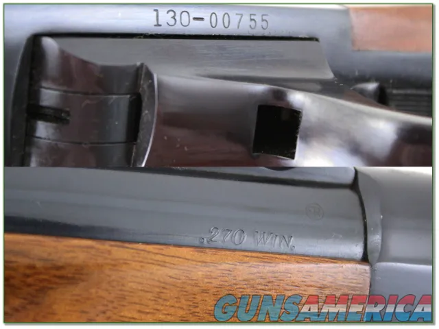 Ruger No. 1 736676013142 Img-4