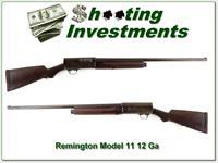 Remington Model 11 made in 1919 28in Img-1