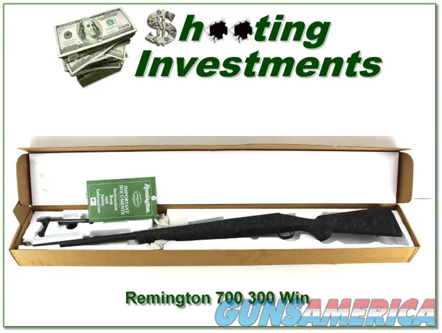Remington 700 047700840796 Img-1