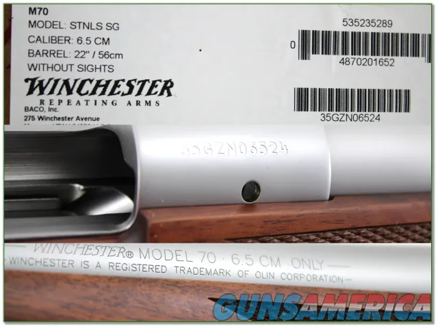 Winchester 70 048702022289 Img-4