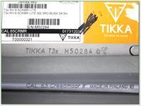 Tikka T3 T3x Lite Synthetic 6.5 Creedmoor ANIB Img-4