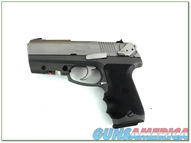 Ruger OtherP94  Img-2