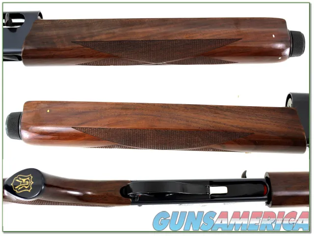 Remington 11-87 Premier Dale Earnhardt Limited Ed 20 Ga NIB