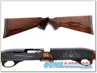 Remington 11-87 Premier Dale Earnhardt Limited Ed 20 Ga NIB