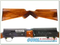 Browning A5 20 Gauge 63 Belgium 28in Modified