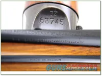 Browning A5 20 Gauge 63 Belgium 28in Modified