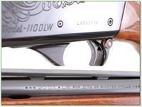 Remington 1100 LW 1100LW 20 Gauge Vent Rib Img-4