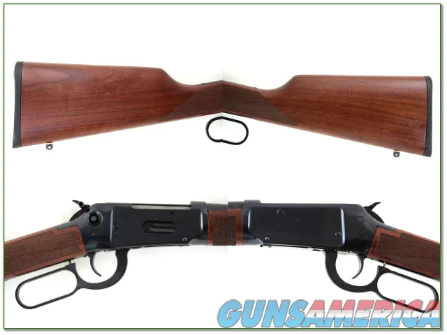 Winchester 94 AE Big Bore RARE 307 Win unfired in box!