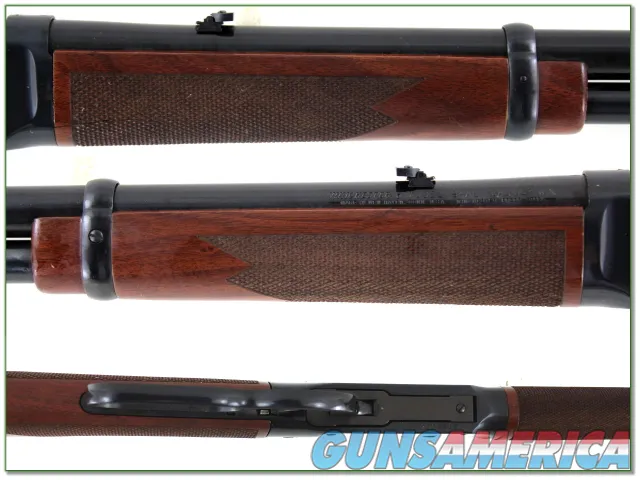 Winchester 94 AE Big Bore RARE 307 Win unfired in box!