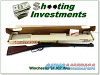 Winchester 94 AE Big Bore RARE 307 Win unfired in box!
