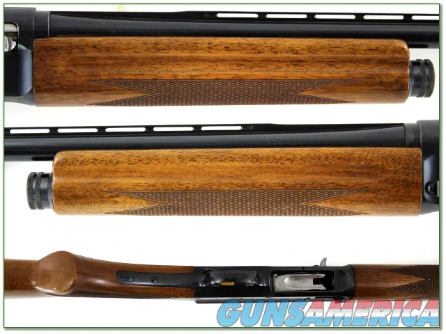 Browning A5 71 Belgium Magnum 20 Ga 26in IV VR