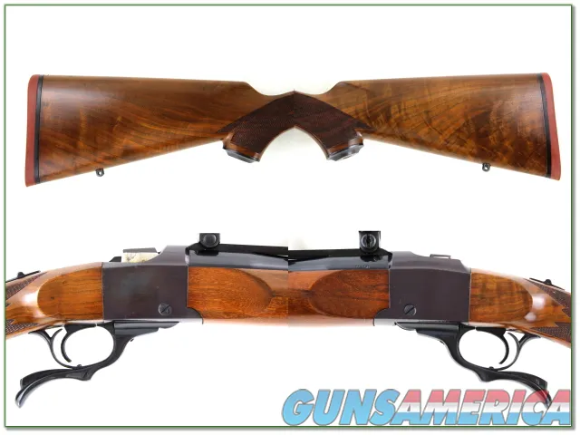 Ruger No. 1 736676013104 Img-2