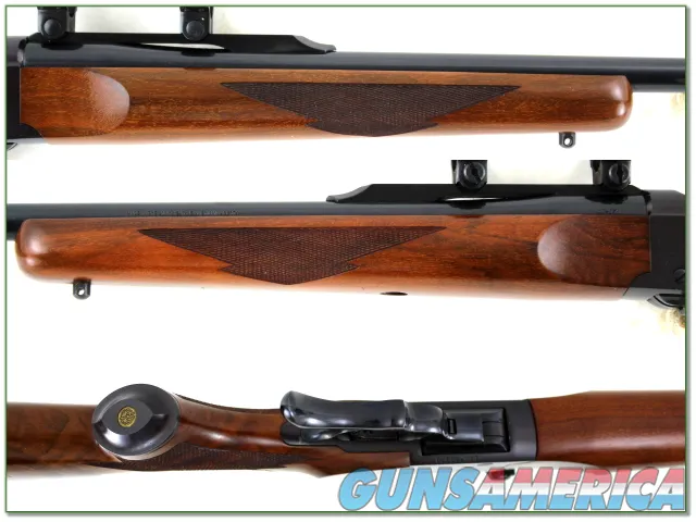 Ruger No. 1 736676013104 Img-3