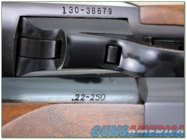 Ruger No. 1 736676013104 Img-4