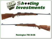 Remington 700 BDL 30-06 first model made in 1967 Img-1