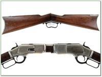 Winchester 1873 in 44 WCF made in 1883