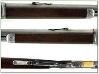 Winchester 1873 in 44 WCF made in 1883