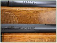 Remington 700 BDL 1970 made pressed checkering 30-06 Img-4