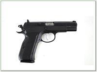 EAA Witness Tangfolio .45 ACP Steel Framed made in Italy Img-2