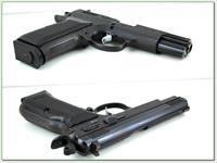 EAA Witness Tangfolio .45 ACP Steel Framed made in Italy Img-3