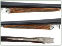  Arrieta Model 872 Sidelock 16 Gauge New in case!