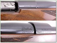 Weatherby Mark V Deluxe 240 Wthy Mag German Img-4