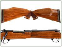 Weatherby Mark V Deluxe 257 Wthy as new Img-2
