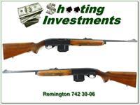 Remington 742 Woodsmaster 30-06 1967 10 Round Mag Img-1