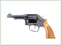 Smith & Wesson 10-7 4in blued 38 Special Img-2