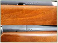 Mauser Custom 308 Winchester Exc Cond with scope Img-4
