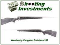 Weatherby Vanguard Accuguard 257 Wthy Img-1