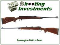 Remington 700 LH BDL Custom Deluxe 1994 7mm Rem like new Img-1