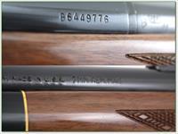 Remington 700 LH BDL Custom Deluxe 1994 7mm Rem like new Img-4