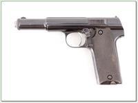 Astra 600 9mm pistol Exc All original Img-2