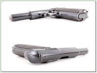 Astra 600 9mm pistol Exc All original Img-3