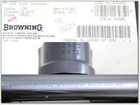 Browning Model 12 28 Ga New in BOX Img-4