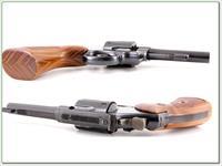 Smith & Wesson Model 18-7 22LR ANIC