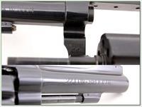 Smith & Wesson Model 18-7 22LR ANIC