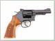 Smith & Wesson Model 18-7 22LR ANIC