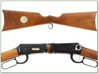 Winchester 94 Buffalo Bill 30-30 20in Carbine NIB Img-2