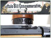 Winchester 94 Buffalo Bill 30-30 20in Carbine NIB Img-4
