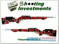 Volquartsen Classic 22 LR Competition built like new