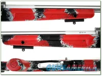 Volquartsen Classic 22 LR Competition built like new