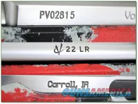 Volquartsen Classic 22 LR Competition built like new