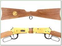 Winchester Model 94 30-30 Klondike Gold Rush unfired in box Img-2