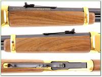 Winchester Model 94 30-30 Klondike Gold Rush unfired in box Img-3