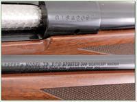 Winchester 70 XTR 300 Weatherby as new Img-4