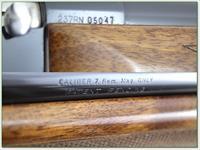 Browning BAR 7mm Rem Belgium made Exc Cond Img-4