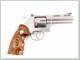 RARE Colt Python Elite 4in Stainless ANIC!